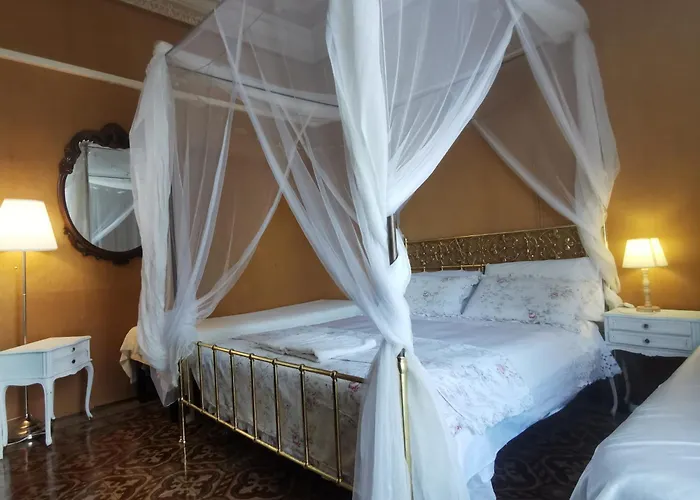Albisola Bed And Breakfast